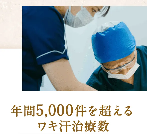 大阪でミラドライが安い共立美容外科の治療実績について