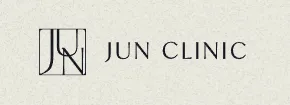 横浜でジャルプロスーパーハイドロが安いおすすめのJUN CLINICロゴ