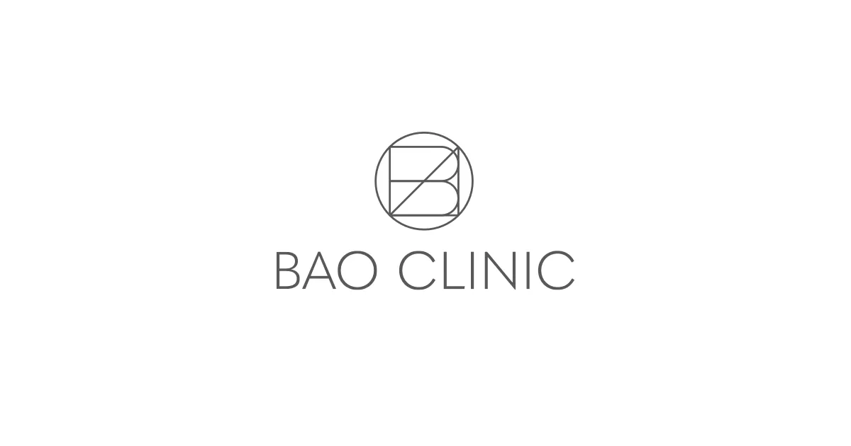 BAOクリニックのロゴ