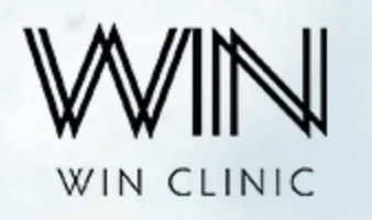 WIN CLINICロゴ