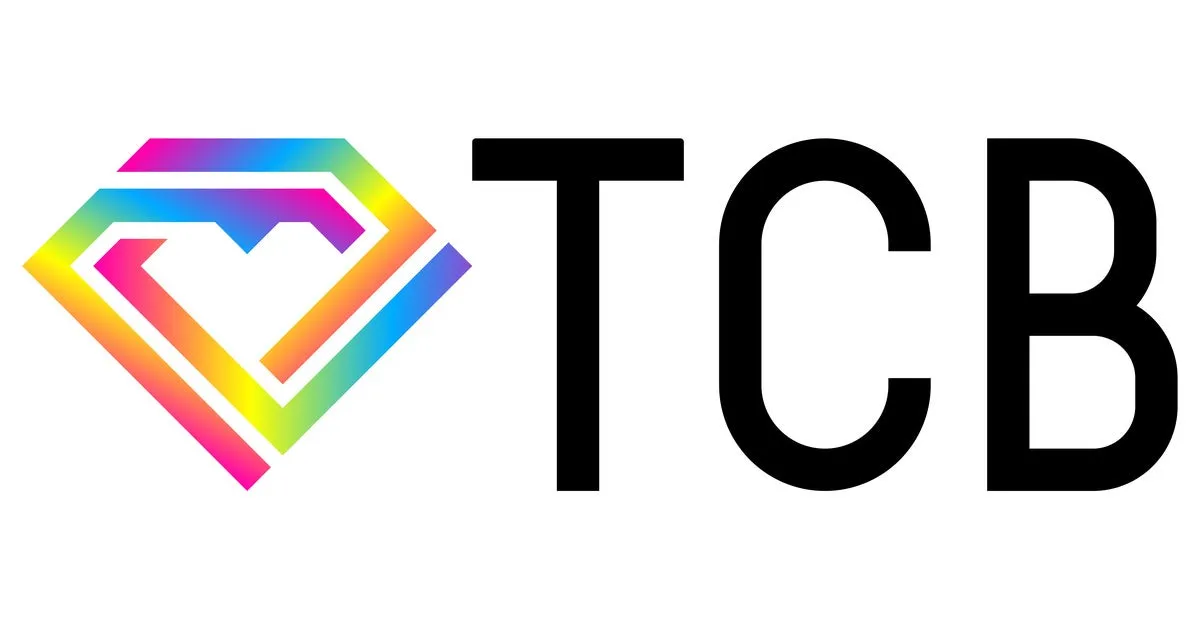 TCB東京中央美容外科のロゴ