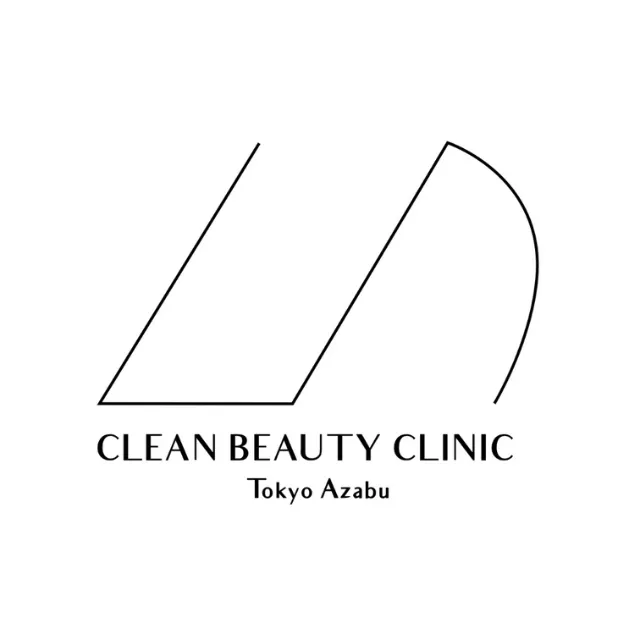 clean beauty clinicのロゴ