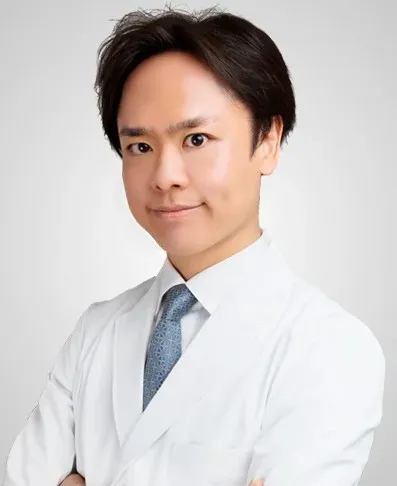 TCB名古屋駅前院院長 佐野 孝治医師