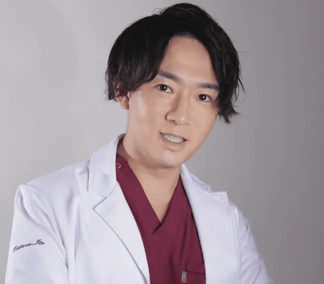 e clinic 福岡院の伊藤 渉医師
