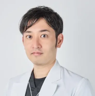 水の森美容クリニック 福岡院の永濱 宏章医師