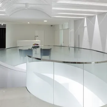 SEIKO MEDICAL BEAUTY CLINICの院内の様子