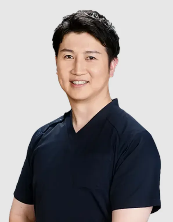 二重埋没が上手い先生の口コミ⑬大阪TAクリニックの福田 智一医師