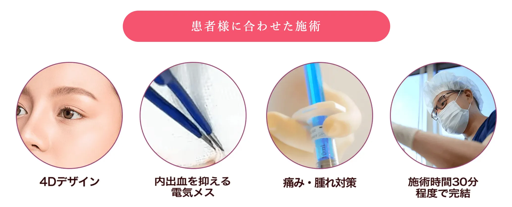 TCBのクマ取り•再生注射は失敗する?ダウンタイムはあるのか•返金制度はあるのか調査|TCBのダウンタイムが短くなる工夫