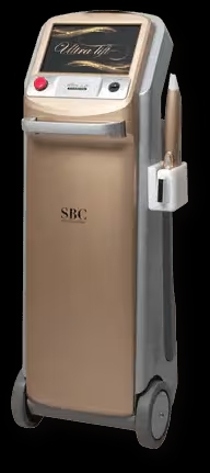 ハイフの機器画像