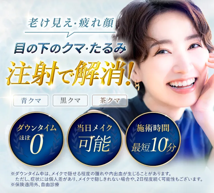 TCBのクマ取り