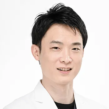 こじまクリニックのプロファイロを受ける前の診察を担当する医師