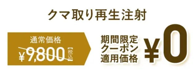 TCBの割引価格