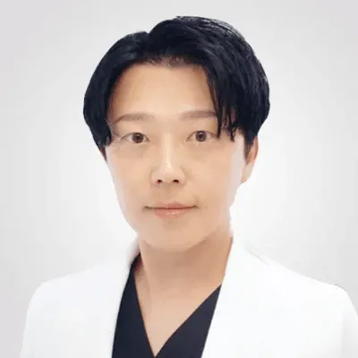 クマ取りの名医の口コミ⑬品川美容外科 心斎橋院の梁 誠志医師