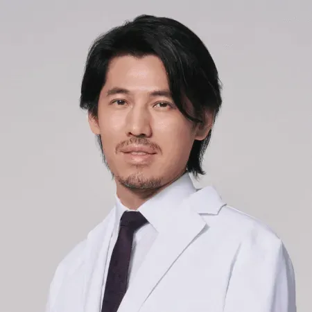 クマ取りの名医の口コミ⑫聖心美容クリニック 銀座院の牧野 陽二郎医師