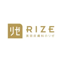リゼクリニック 名古屋駅前院 ロゴ
