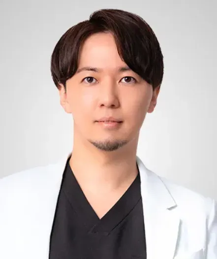 名古屋で二重埋没が上手い先生①TCB東京中央美容外科 名古屋栄院の山本 展生医師