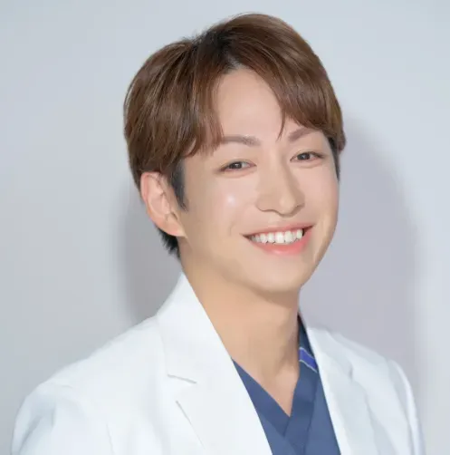 二重整形が上手い先生の口コミ⑩ HAAB DRAEM BEAUTY CLINIC 大阪梅田院 鈴木 馨斗医師