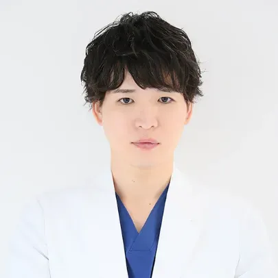 二重整形が上手い先生の口コミ⑧ 水の森美容クリニック 大阪院 杉島 慎太郎医師