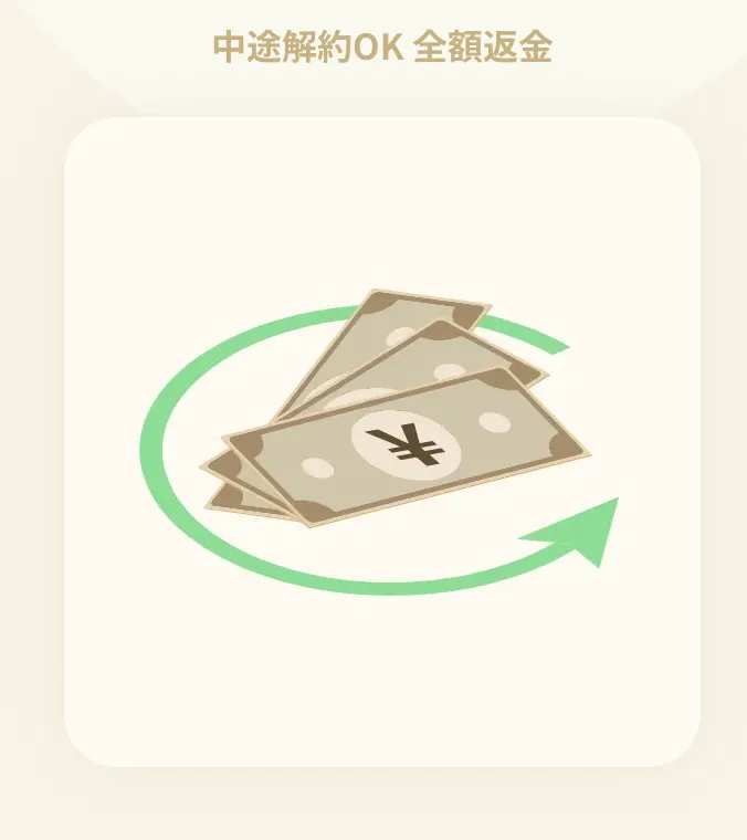 リゼクリニックの定額payに審査はある?支払い方法も解説 リゼは中途解約無料