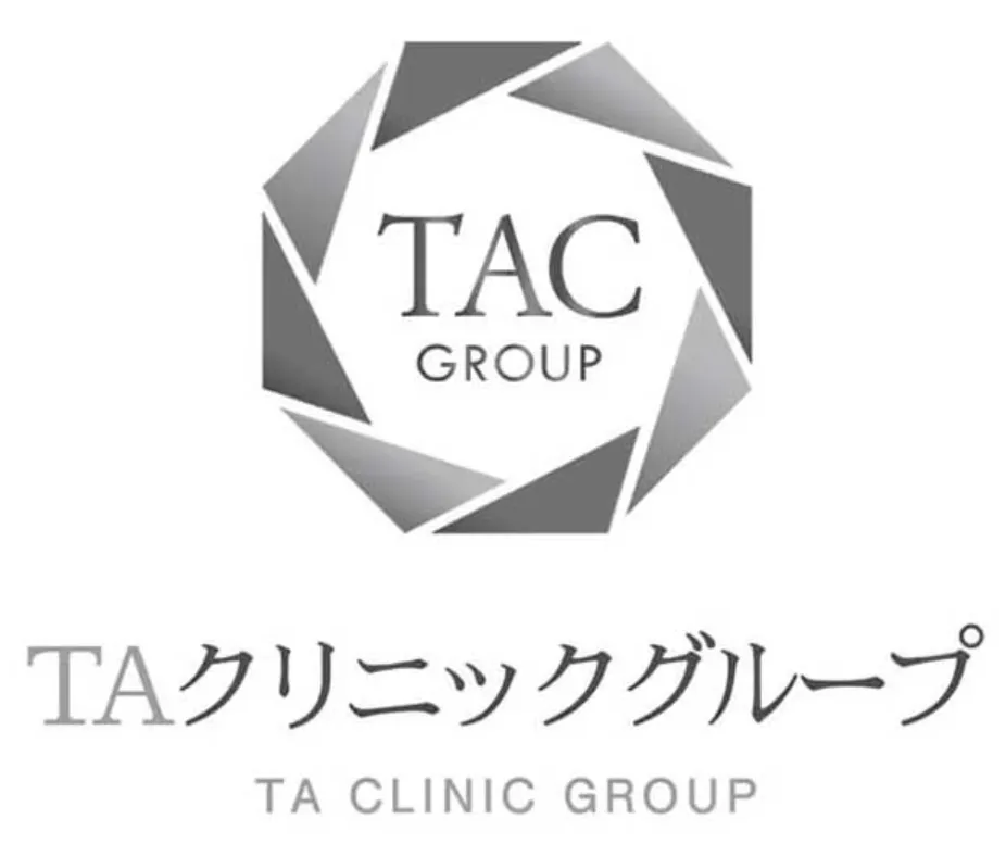 TA口ニックのロゴ