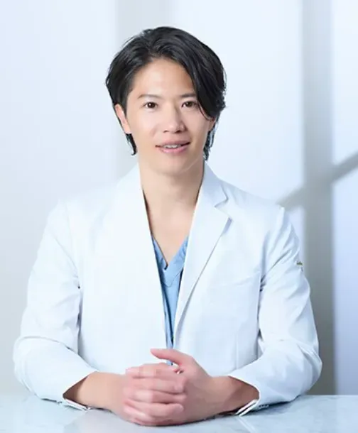 仙台で二重整形が上手い先生である湘南美容クリニック 仙台院の田中 龍二医師