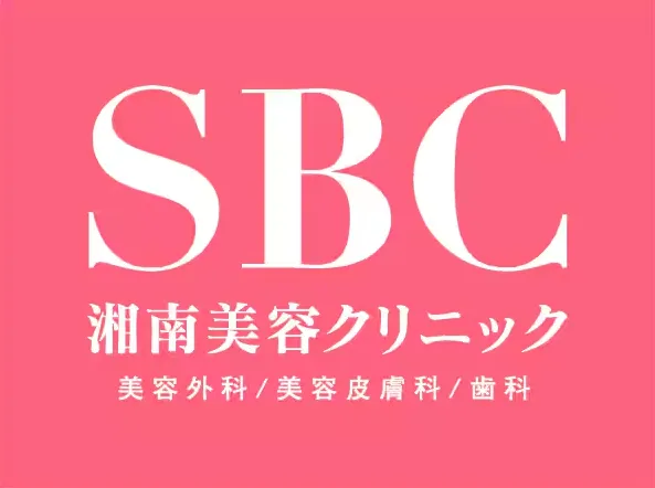 仙台でジャルプロスーパーハイドロが安いおすすめのクリニック 湘南美容クリニックのロゴ