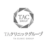 TAクリニックのロゴ