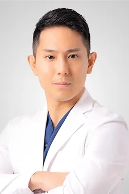 京都で二重埋没が上手い先生であるTCB東京中央美容外科 京都四条院の中上 勝一朗医師の画像
