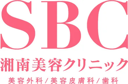 湘南美容外科のロゴ