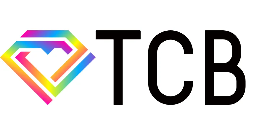 TCBのロゴ