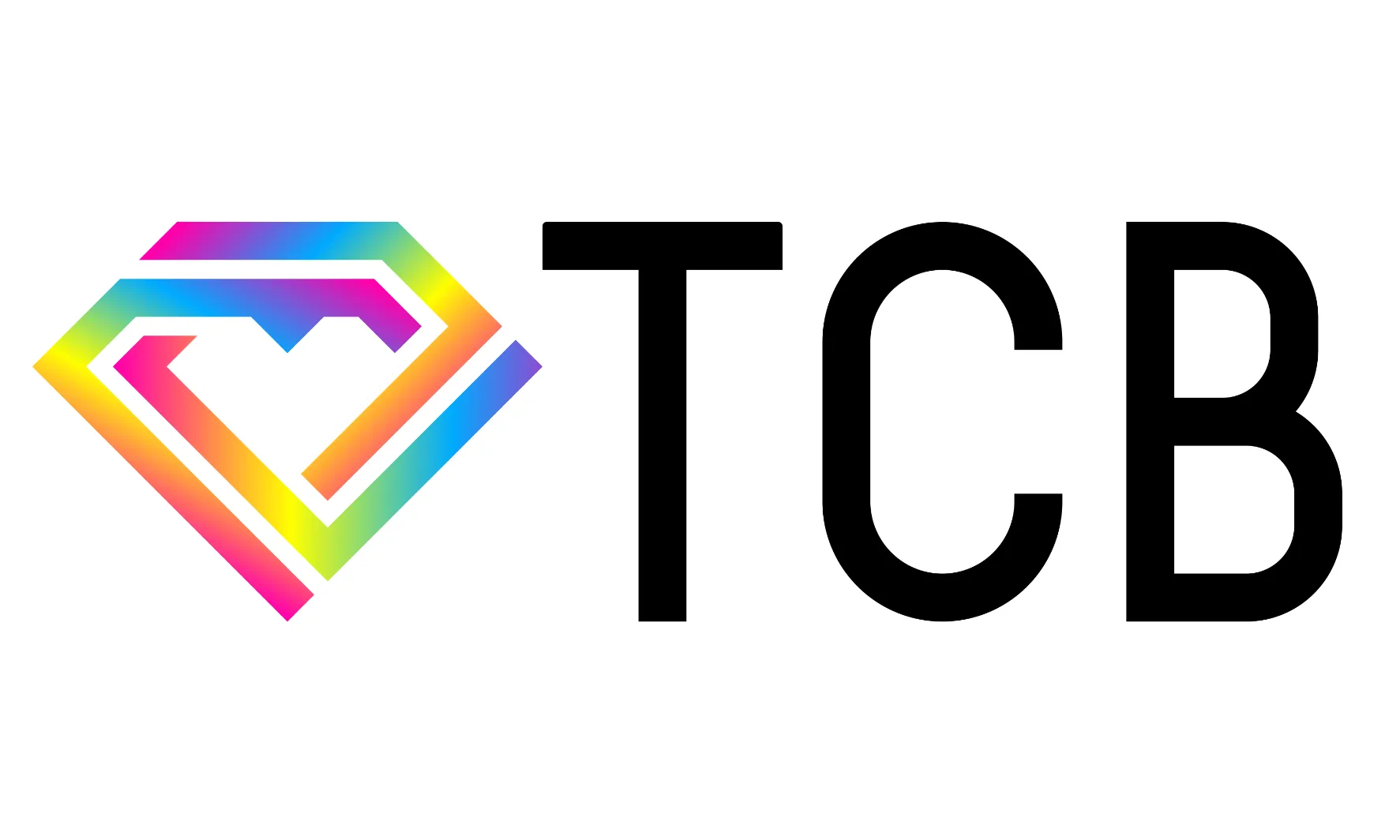 TCBのロゴ