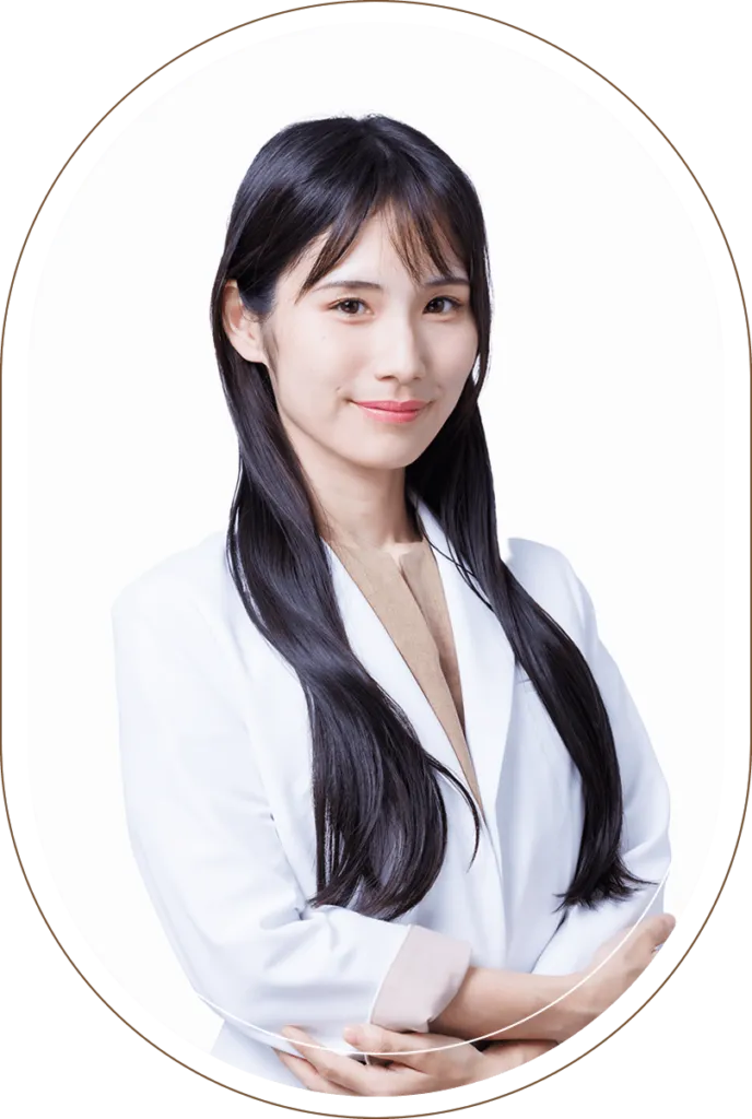 eクリニック坂本優衣医師の紹介画像