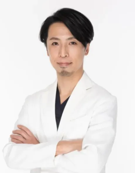 横浜で二重埋没が上手い先生である湘南美容クリニック 横浜院の井田 翔太医師