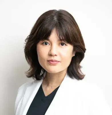 横浜で二重埋没が上手い先生である水の森美容クリニック 横浜院の太田 洋美医師