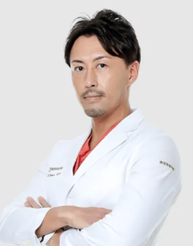二重埋没が上手い先生の口コミ⑪東京美容外科 大阪梅田院の木村 幸志伊医師