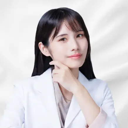 二重埋没が上手い先生の口コミ⑧e clinic 東京院の坂本 優衣医師