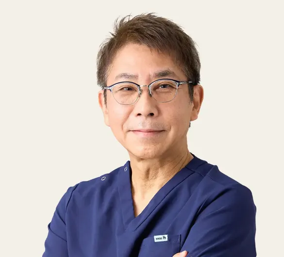 二重埋没が上手い先生の口コミ⑨ジュノビューティークリニックの田中 真輔医師