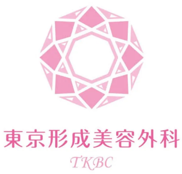 脂肪溶解注射のTKBCのロゴ